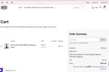 SHIPFREE coupon verification screenshot