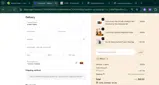 Nãzuk Beauty coupon verification screenshot