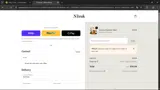 Nãzuk Beauty coupon verification screenshot
