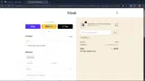 Nãzuk Beauty coupon verification screenshot