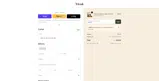 Nãzuk Beauty coupon verification screenshot