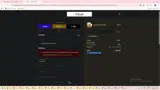 Nãzuk Beauty coupon verification screenshot