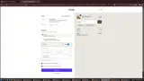 Nãzuk Beauty coupon verification screenshot