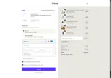 Nãzuk Beauty coupon verification screenshot