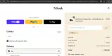 Nãzuk Beauty coupon verification screenshot