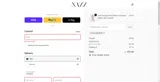 HALLOQUEEN coupon verification screenshot