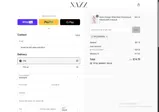 HALLOQUEEN coupon verification screenshot