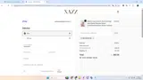 BOXINGDAY40 coupon verification screenshot