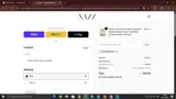 BOXINGDAY40 coupon verification screenshot
