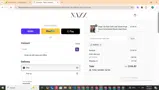 VDAY35 coupon verification screenshot