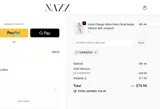 Summer30 coupon verification screenshot