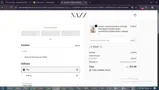 SPOOKY coupon verification screenshot