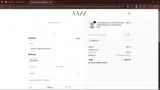 TREAT30 coupon verification screenshot