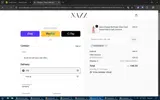 womensday coupon verification screenshot