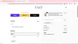 womensday coupon verification screenshot
