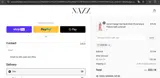 vday30 coupon verification screenshot