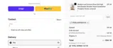 PREBLACKFRIDAY30 coupon verification screenshot