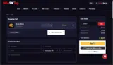 GRINDZ coupon verification screenshot