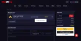 NBA2king coupon verification screenshot