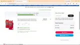 NBA League Pass coupon verification screenshot