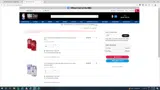 NBA League Pass coupon verification screenshot