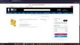 NBA League Pass coupon verification screenshot