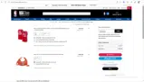 NBA League Pass coupon verification screenshot