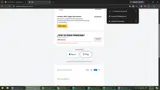NBA League Pass coupon verification screenshot