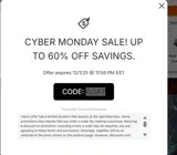 NBA League Pass coupon verification screenshot