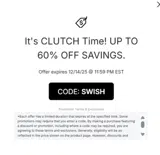 NBA League Pass coupon verification screenshot