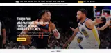 NBA League Pass coupon verification screenshot