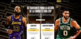 NBA League Pass coupon verification screenshot