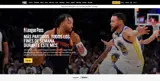 NBA League Pass coupon verification screenshot