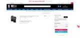 NBA League Pass coupon verification screenshot