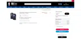 NBA League Pass coupon verification screenshot