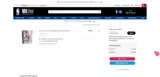 NBA League Pass coupon verification screenshot