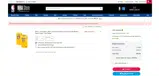 NBA League Pass coupon verification screenshot