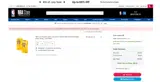 NBA League Pass coupon verification screenshot