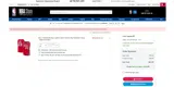 NBA League Pass coupon verification screenshot