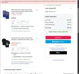 NBA League Pass coupon verification screenshot