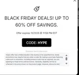NBA League Pass coupon verification screenshot