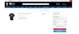 NBA League Pass coupon verification screenshot