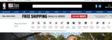 NBA League Pass coupon verification screenshot