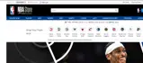NBA League Pass coupon verification screenshot