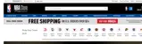 NBA League Pass coupon verification screenshot