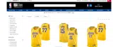 NBA League Pass coupon verification screenshot
