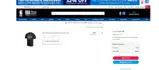 NBA League Pass coupon verification screenshot
