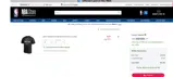 NBA League Pass coupon verification screenshot