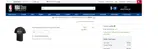 NBA League Pass coupon verification screenshot