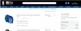 NBA League Pass coupon verification screenshot